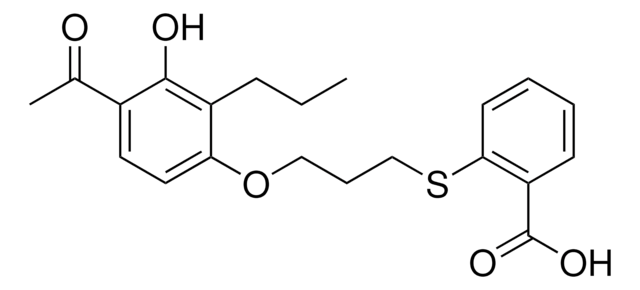 2-(3-(4-Chlorophenyl)propyl)benzoic acid structure, CAS 92907-18-1