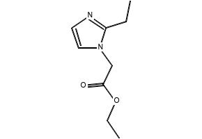 Ethyl 2-((1-nitropropan-2-yl)thio)acetate structure, CAS 89896-06-0