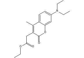 Ethyl 2-((2-methyl-4-nitropentan-3-yl)thio)acetate structure, CAS 91017-56-0