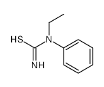 Sodium2-mercaptoethanolate structure, CAS 53641-17-1