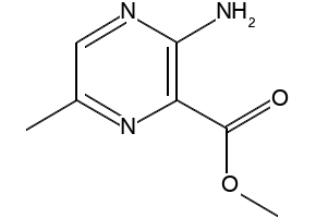 3-Pyridinemethanamine,6-amino-2-methyl- structure, CAS 210704-95-3