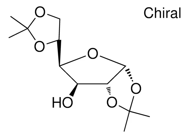 Furo[3,4-d]-1,3-dioxol-4-ol,tetrahydro-2,2-dimethyl-,(3aR,6aR)- structure, CAS 189996-60-9