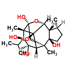 ItolA structure, CAS 1033747-78-2