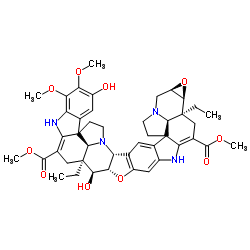 Conophylline structure, CAS 142741-24-0