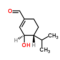 Eucamalol structure, CAS 145544-91-8