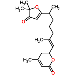 Nemoralisin structure, CAS 942480-13-9