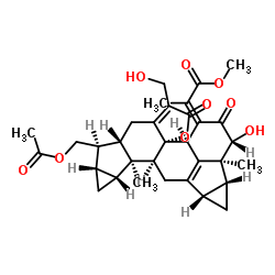 ShizukaolD structure, CAS 142279-42-3