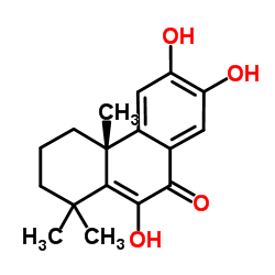 CelaphanolA structure, CAS 244204-40-8