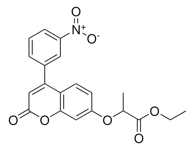 2-(Diethylamino)ethyl 3-(4-nitrophenyl)propanoate structure, CAS 92700-74-8