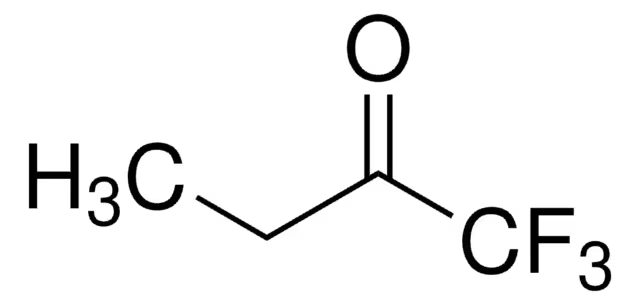 2-Butanone,1,1,1-trifluoro- structure, CAS 381-88-4