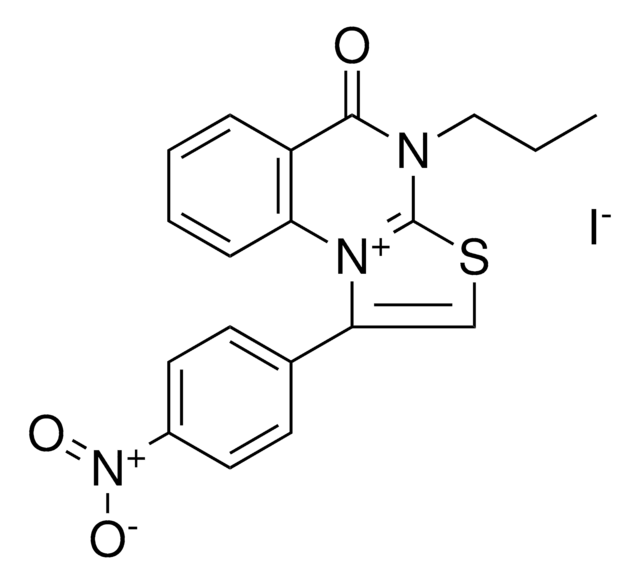1-(4-Ethylphenyl)-5H-thiazolo[3,2-a]quinazolin-5-one structure, CAS 94330-85-5