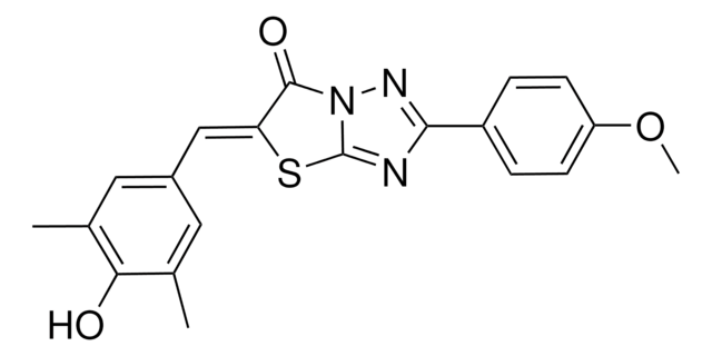 1-(2-Hydroxy-5-methoxyphenyl)-5H-thiazolo[3,2-a]quinazolin-5-one structure, CAS 93326-88-6