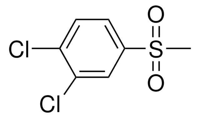 Methyl (3,4-dichlorophenyl)carbamodithioate structure, CAS 13037-36-0