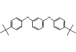 N1,N3-Bis(4-methoxybenzylidene)propane-1,3-diamine structure, CAS 6958-31-2