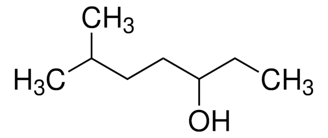 6-Methylheptan-3-ol structure, CAS 18720-66-6