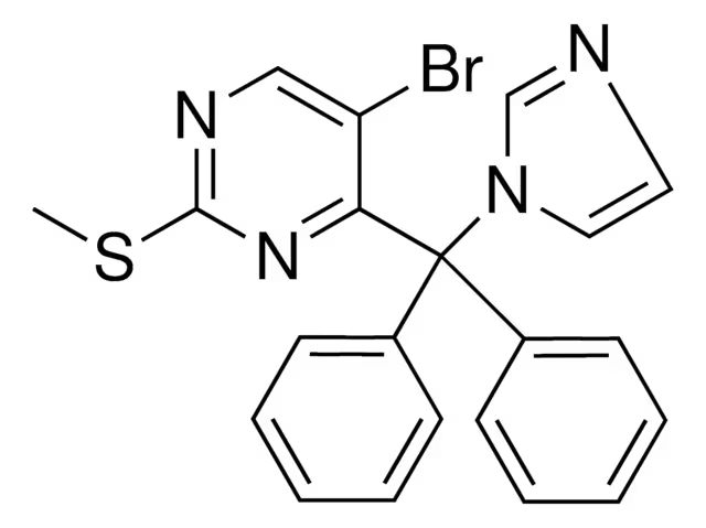 4-(Methylthio)pyrimidine-2(1H)-thione structure, CAS 51674-12-5