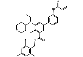 2-Hydroxy-4,6-dimethyl-5-nitronicotinic acid structure, CAS 89977-22-0