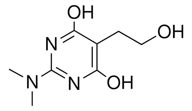 Ethyl 2-hydroxy-4,6-dimethylnicotinate structure, CAS 16108-48-8
