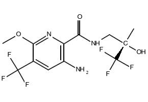 N-(3-Hydroxy-2-methylpropyl)-N-methylformamide structure, CAS 89584-27-0