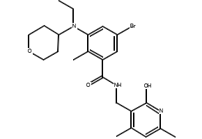 (5-Amino-4,6-dimethylpyridin-3-yl)methanol structure, CAS 90197-11-8