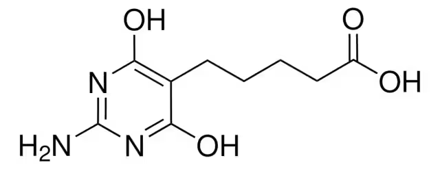 5-Amino-4,6-dimethylnicotinic acid structure, CAS 90007-22-0