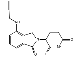 4-(2-Oxo-2-(2-oxocyclohexyl)ethyl)piperidine-2,6-dione structure, CAS 1148-01-2