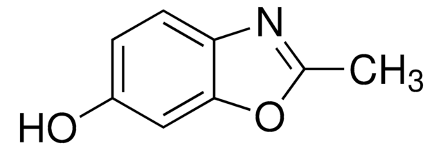 2-Methylbenzo[d]oxazol-6-ylacetate structure, CAS 5078-06-8