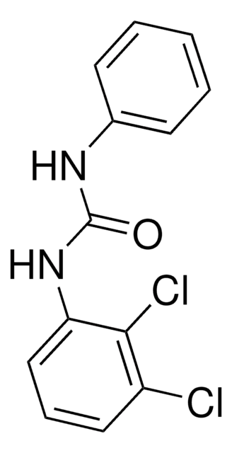 3-(2,3-Dichlorophenyl)-1-hydroxy-1-phenylurea structure, CAS 91718-93-3
