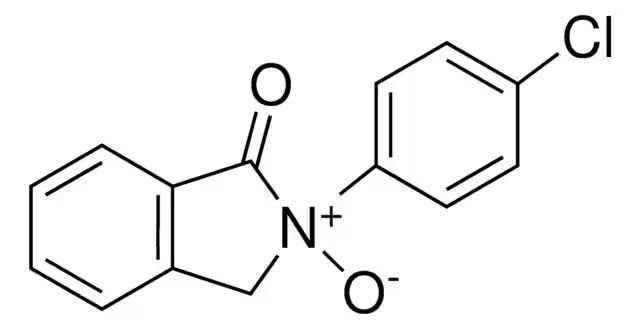 1-(4-Chlorophenyl)-1-hydroxy-3-phenylurea structure, CAS 42284-29-7