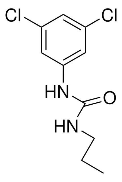 3-(3,5-Dichlorophenyl)-1-(3,5-dichlorophenyl)-1-hydroxyurea structure, CAS 97028-58-5