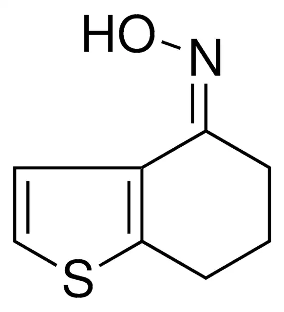 1-Phenethylpiperidin-4-one oxime structure, CAS 79278-71-0