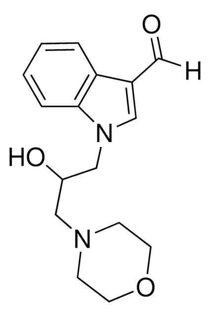 2-(4-Chlorophenyl)-1H-indole-3-carbaldehyde structure, CAS 1217-83-0