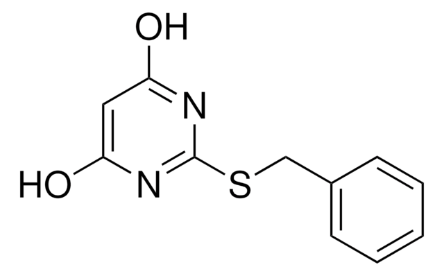 2-(Hydroxymethyl)pyrimidine-4,6-diol structure, CAS 3748-16-1