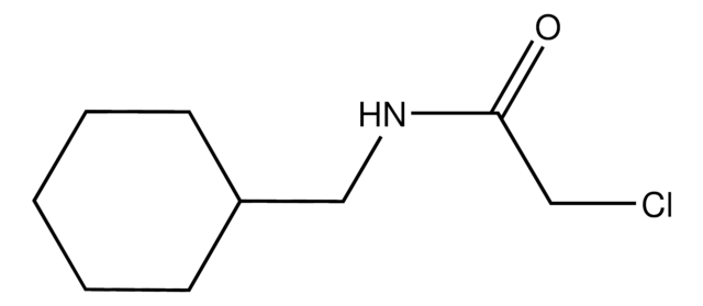2-Chloro-N-(phenylcarbamoyl)acetamide structure, CAS 4791-23-5