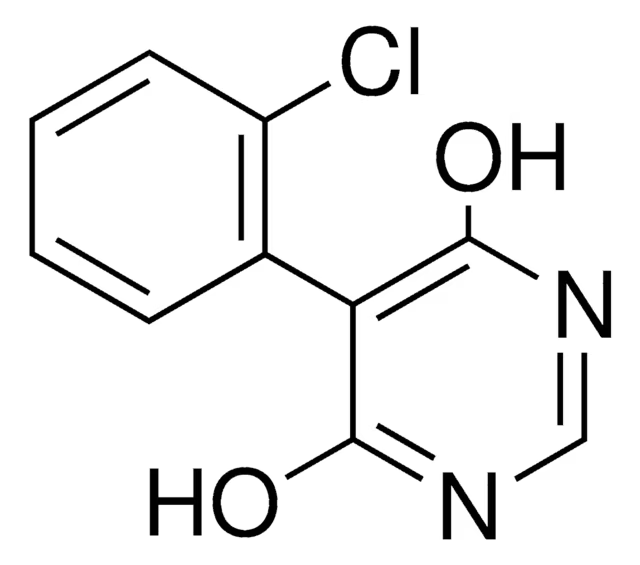 5-Chloro-2-ethylpyrimidine-4,6-diol structure, CAS 1197-31-5