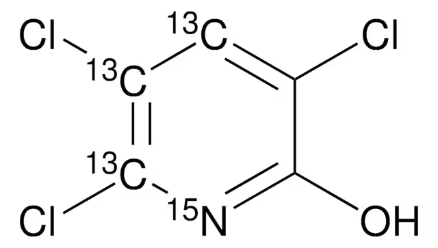 4,5,6-Trichloro-2-isopropylpyrimidine structure, CAS 1199-53-7