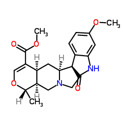 CaboxineA structure, CAS 53851-13-1