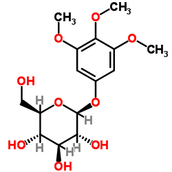 Koaburasidemonomethylether structure, CAS 41514-64-1