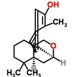 Przewalskin structure, CAS 119400-87-2