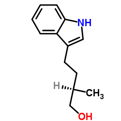 PaniculidineC structure, CAS 97399-95-6