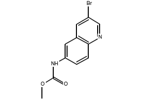 Methylfuran-3-yl(methyl)carbamate structure, CAS 5381-15-7