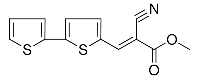 Methyl 5-cyano-2,2-diphenylpentanoate structure, CAS 2674-78-4