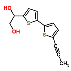 ArctinolB structure, CAS 102054-39-7