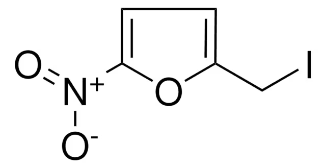 5-Nitrofuran-2-carbothioamide structure, CAS 59-84-7