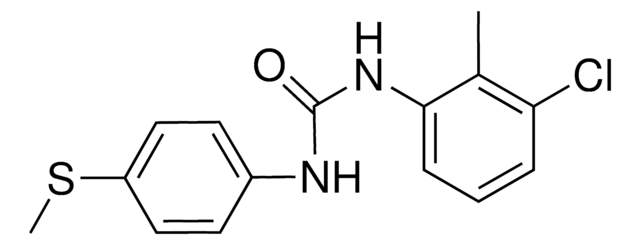 2-Chloro-4-(methylthio)-3-nitropyridine structure, CAS 6980-10-5
