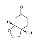 CleroindicinC structure, CAS 189264-44-6