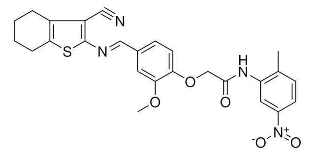 N'-(Imino(5-nitrofuran-2-yl)methyl)butyrohydrazide structure, CAS 3757-31-1