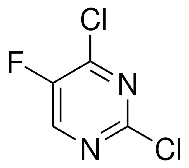 2,4-Diethoxy-5-fluoropyrimidine structure, CAS 155-36-2