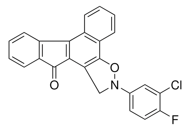 12-(2-Fluorophenyl)tetraphene structure, CAS 1789-53-3