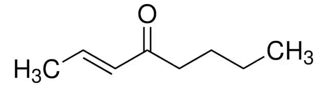 4-Cyclopropylbutan-2-one structure, CAS 2046-23-3